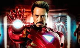 漫威漫画钢铁侠