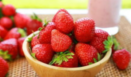 仙仙小草莓吃瓜爆料,娱乐圈惊天大瓜，真相即将揭晓！